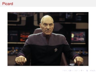 Picard
 