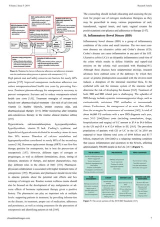 Clinical Pharmacists in Chronic Care | PDF