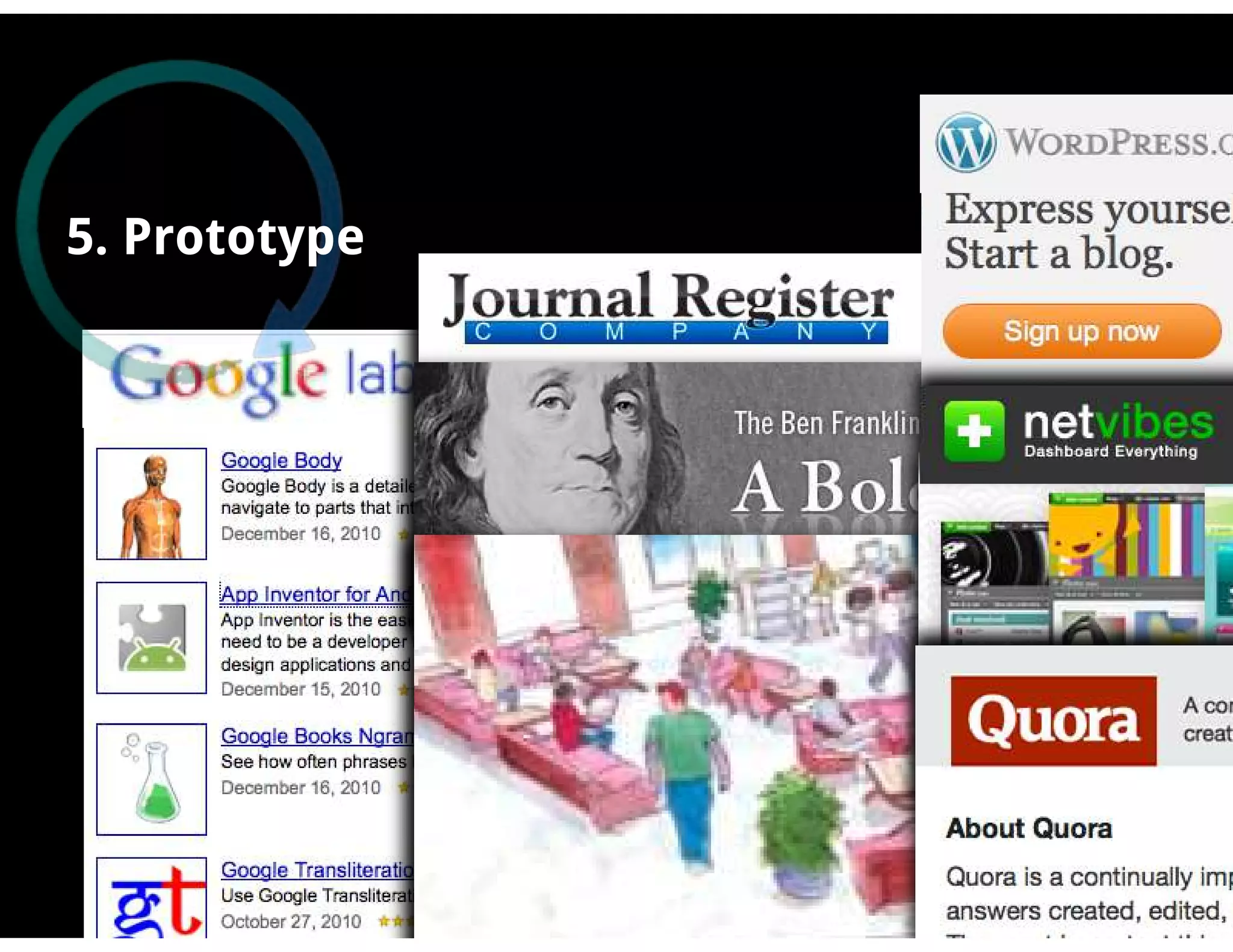 5. Prototype



               Text
 