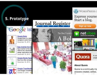 5. Prototype



               Text
 