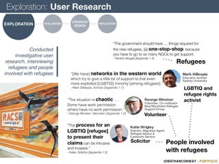 Refugee Connect | PDF