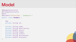 Full-Stack Reactive with Spring WebFlux + Angular - JConf Colombia 2019 ...