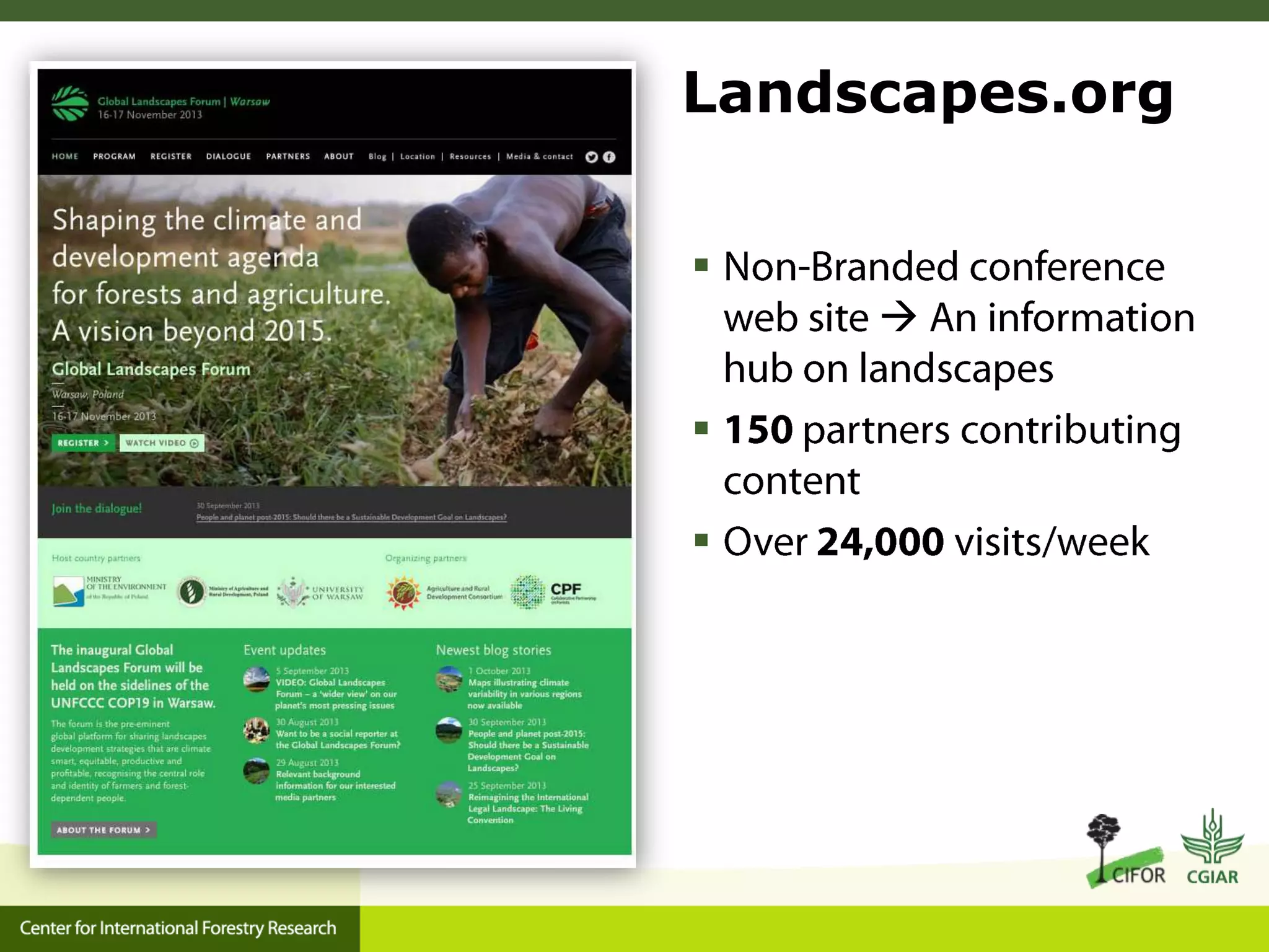 Landscapes.org





 