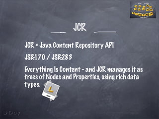 JCR In 10 Minutes | PDF