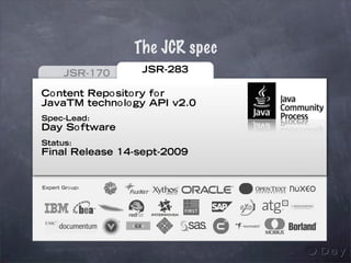 JCR In 10 Minutes | PDF