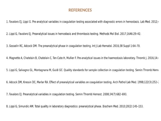 REFERENCES
 