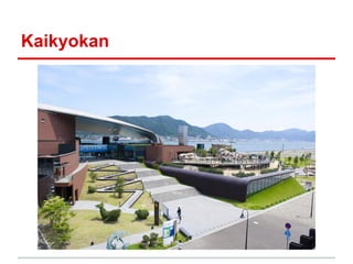 Kaikyokan

 