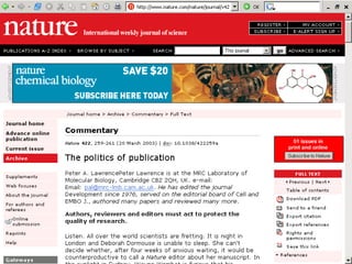 Hirsch	y	associe	un	indice	
m	portant	sur	la	durée	n	
(nombre	d’années)	
résultant	de	la	pente	
(slope)	h	versus	n			
	
 