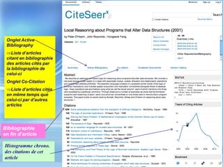 La « Fronde »	
Lucio	ZandonaI	–	CC-BY	NC	ND	
 
