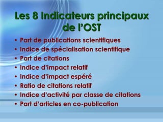 Fac of 1000 (5)	
•  F1000 Article Rankings : les Ffa sont
compilés sur des périodes de 14
jours courants pour constituer
quotidiennement des Top 10s
•  La compilation des Ffa génère
également des F1000 Journal factors
 