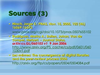 Full	AnalyIc	Report	
(par&e	gauche	de	
la	page)	
	
Remarquer	la	
menIon	des	
sources	de	
citaIons	et	les	
onglets	
 