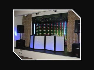 Jcs discos slideshow