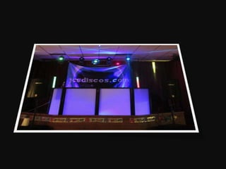 Jcs discos slideshow