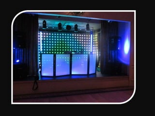 Jcs discos slideshow