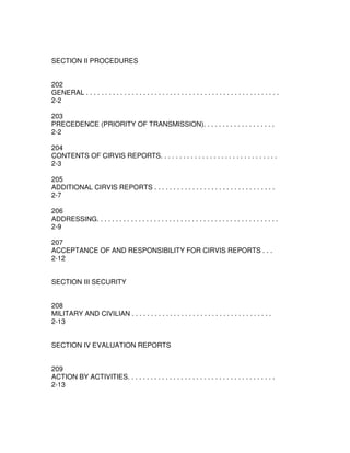 Jcs janap146 | PDF
