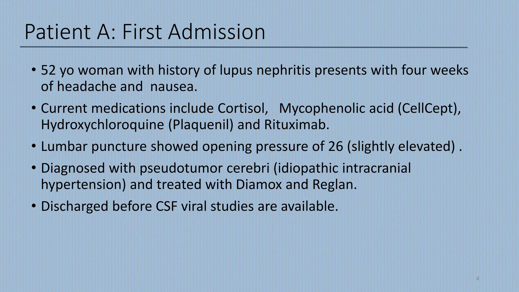 Pathology of JC Virus | PPTX