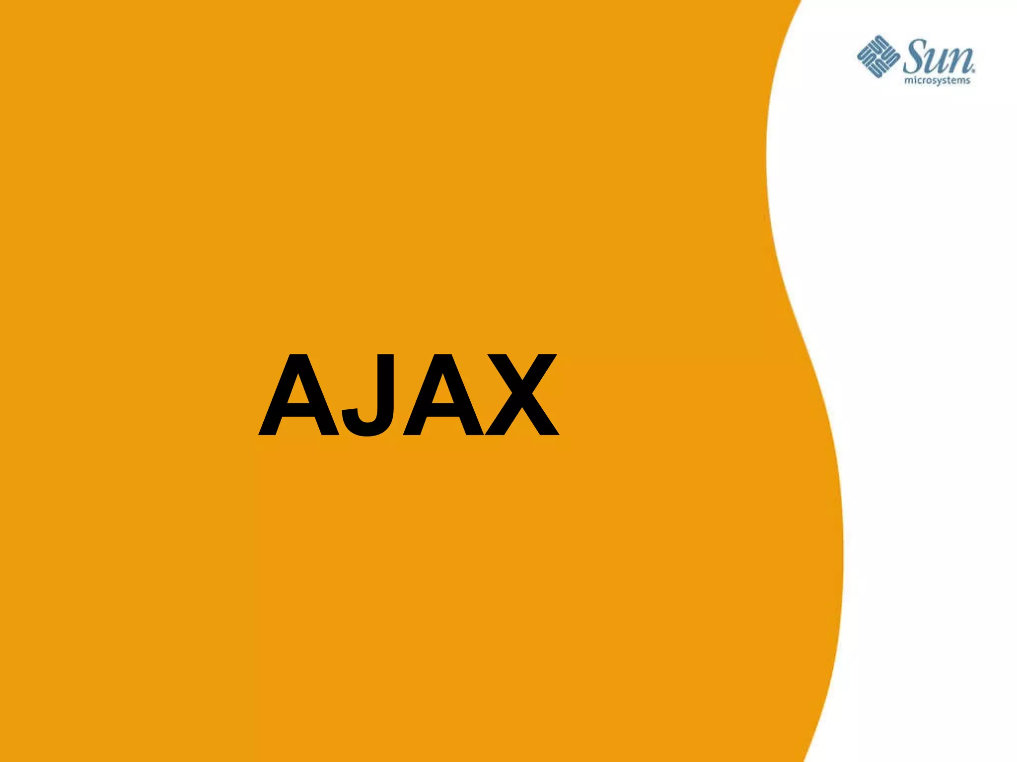 AJAX 