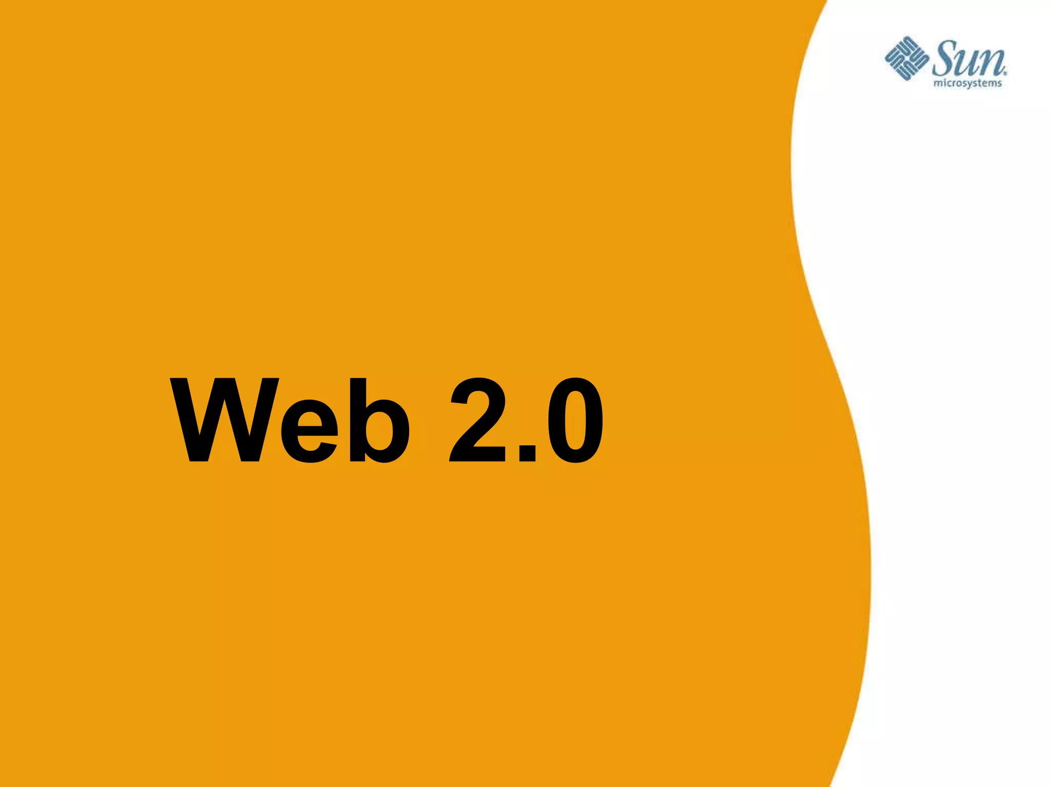 Web 2.0 