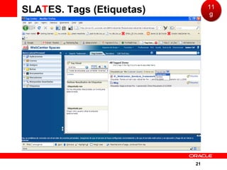 Enterprise 2.0 con Oracle WebCenter