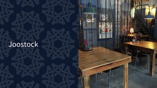 Joostock
 