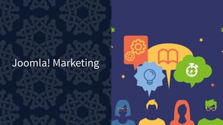 Joomla! Marketing
 