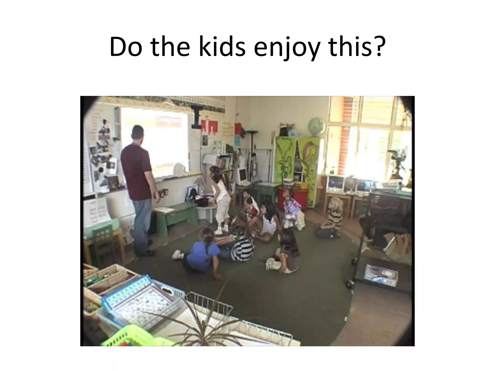 Moving Beyond The Screen: Designing for Technology Enhanced Activity to Support Learning