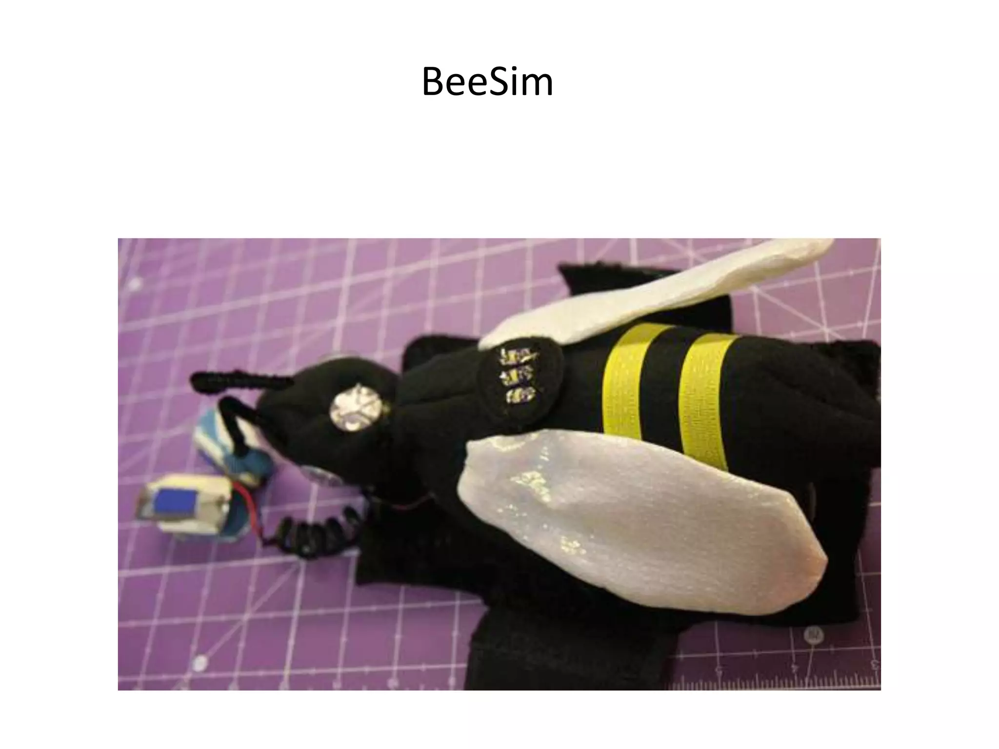 Moving Beyond The Screen: Designing for Technology Enhanced Activity to Support Learning