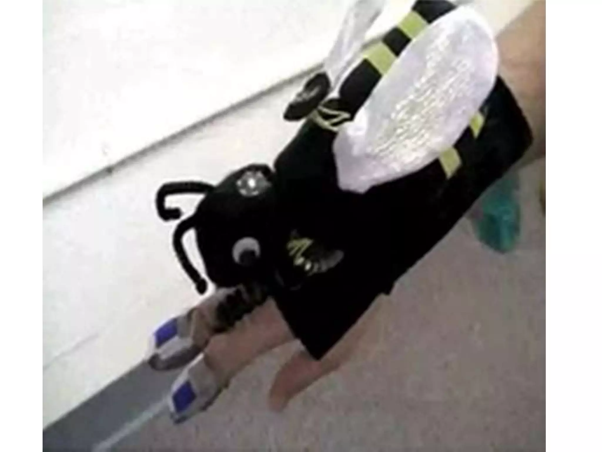 Moving Beyond The Screen: Designing for Technology Enhanced Activity to Support Learning