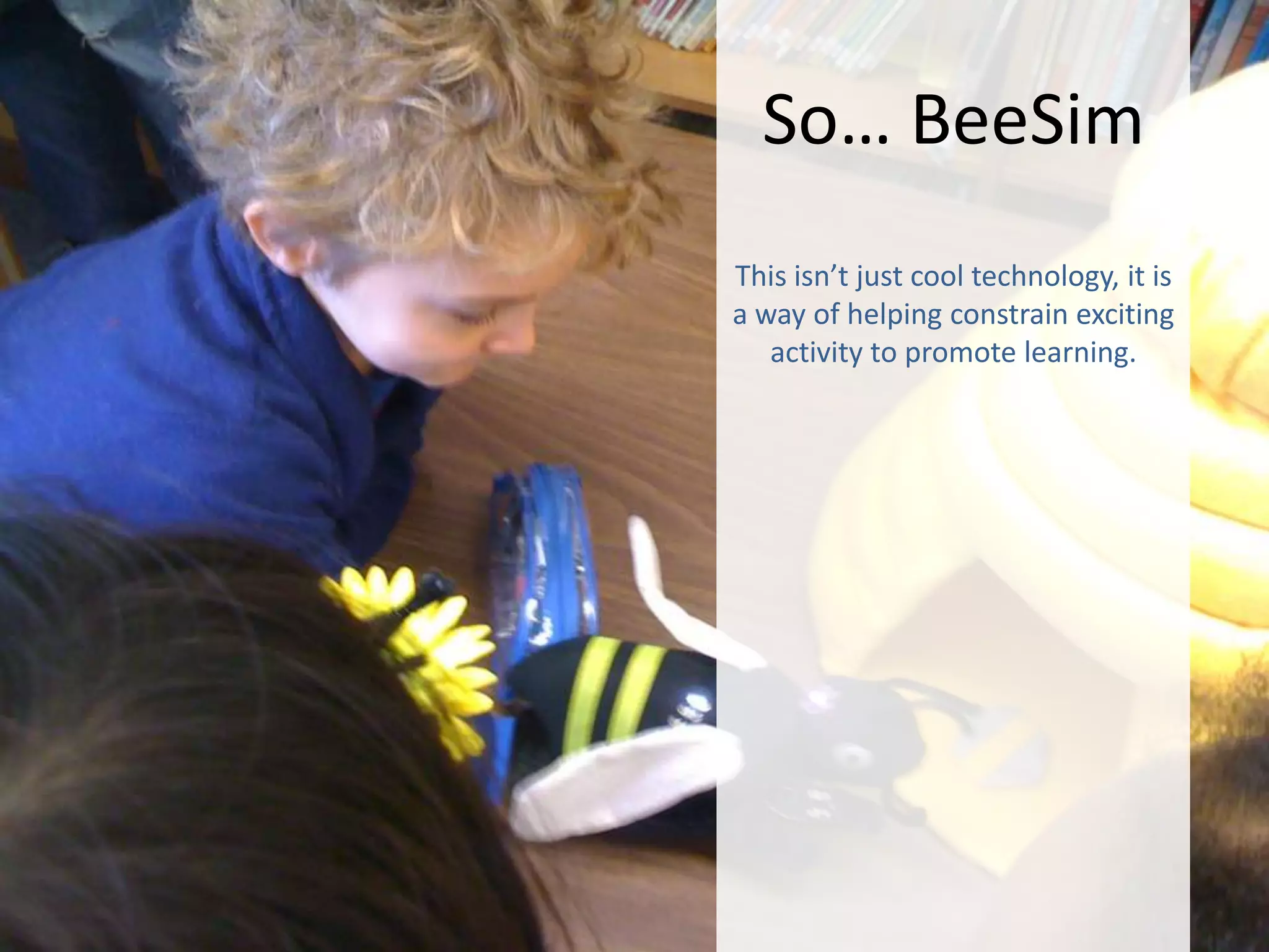 Moving Beyond The Screen: Designing for Technology Enhanced Activity to Support Learning