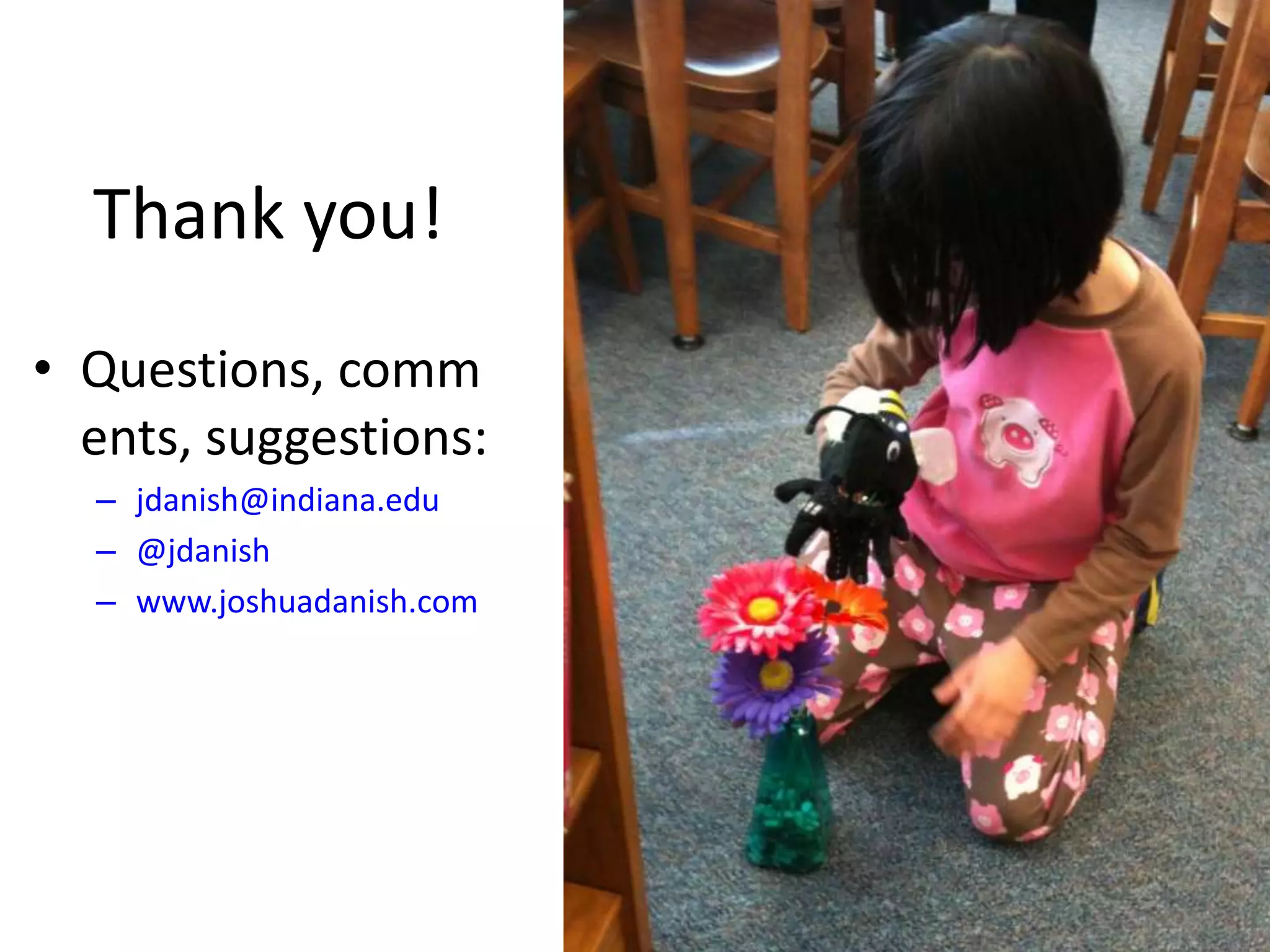 Moving Beyond The Screen: Designing for Technology Enhanced Activity to Support Learning