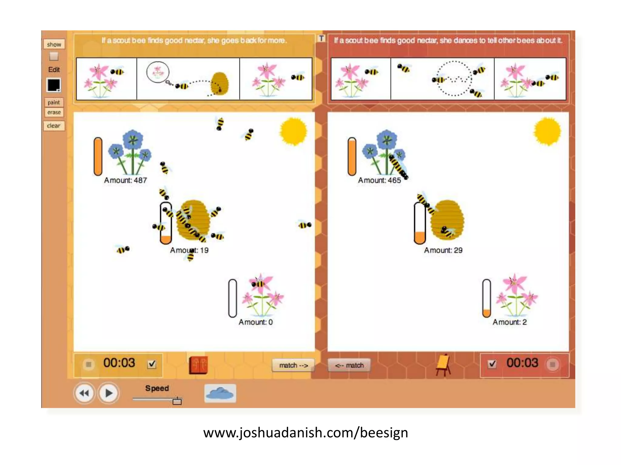 Moving Beyond The Screen: Designing for Technology Enhanced Activity to Support Learning