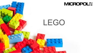 6
LEGO
 