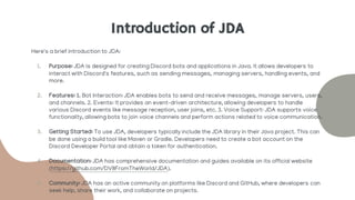 JDA Training | PDF