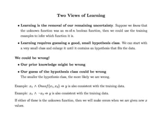 © Daniel S. Weld 22
 