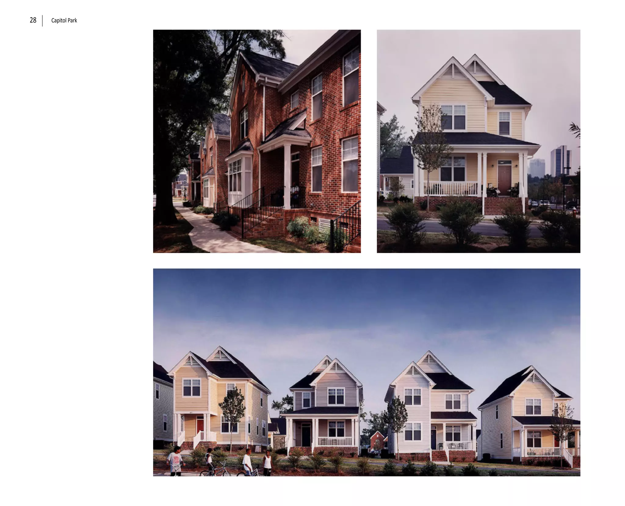 28   Capitol Park
 