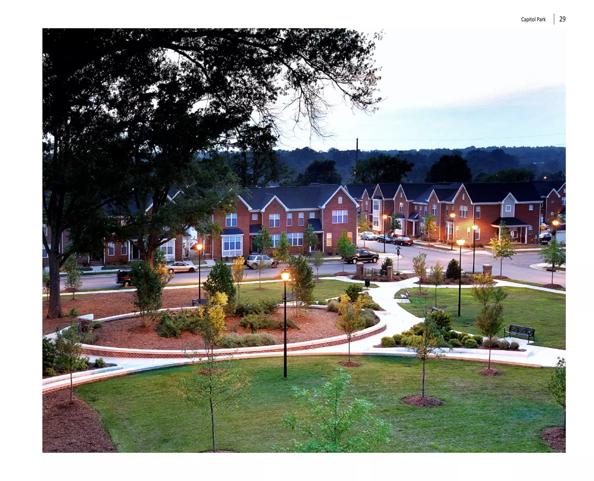 Capitol Park   29
 