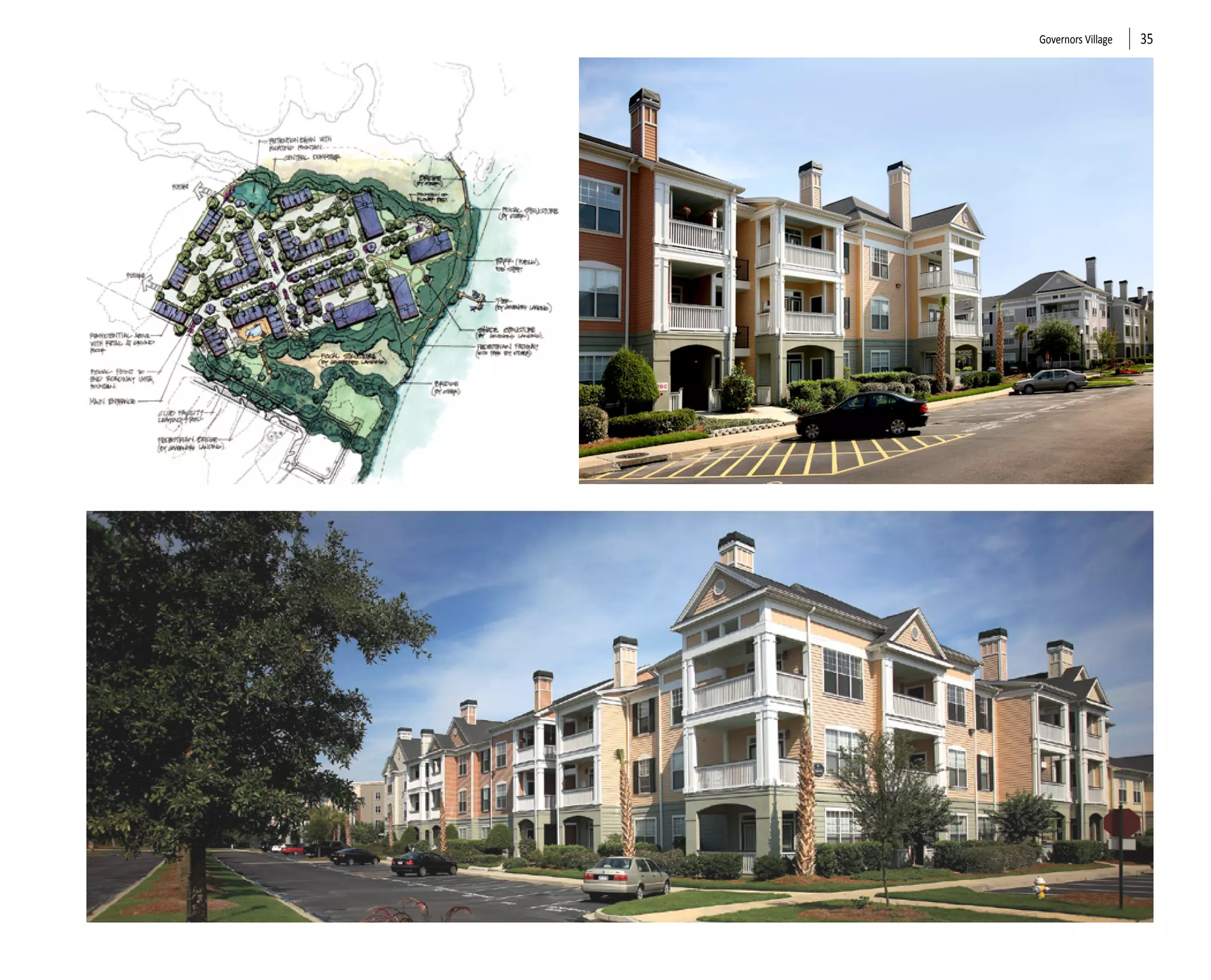 Governors Village   35
 