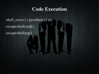 Error reporting generally includes paths 
