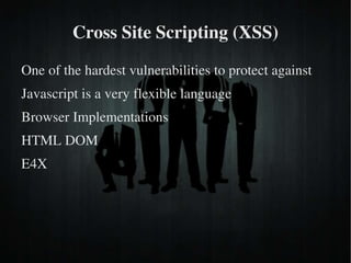 A malicious user can exploit this using the following request: index.php?option=com_foobar&id= 0 union select 1,2 