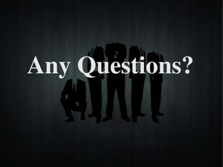 SQL Injection – Example 2 $title  = JRequest::getVar( 'title' ); $query  =  'SELECT id, title FROM #__foobar WHERE title = \''  .  $title  .  '\'' ; $db  = JFactory::getDbo(); $db ->setQuery( $query ); $results  =  $db ->loadObject(); 