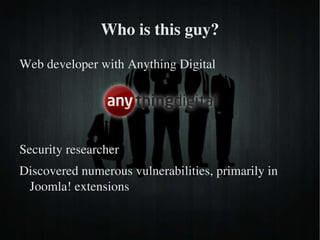 Disclosure of Information 