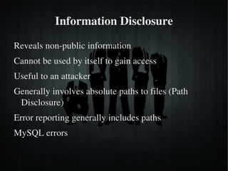 Basic Guidelines Trust Nothing Escape for the occasion 