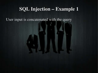 Discovered numerous vulnerabilities, primarily in Joomla! extensions 