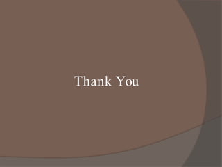 Thank You
 