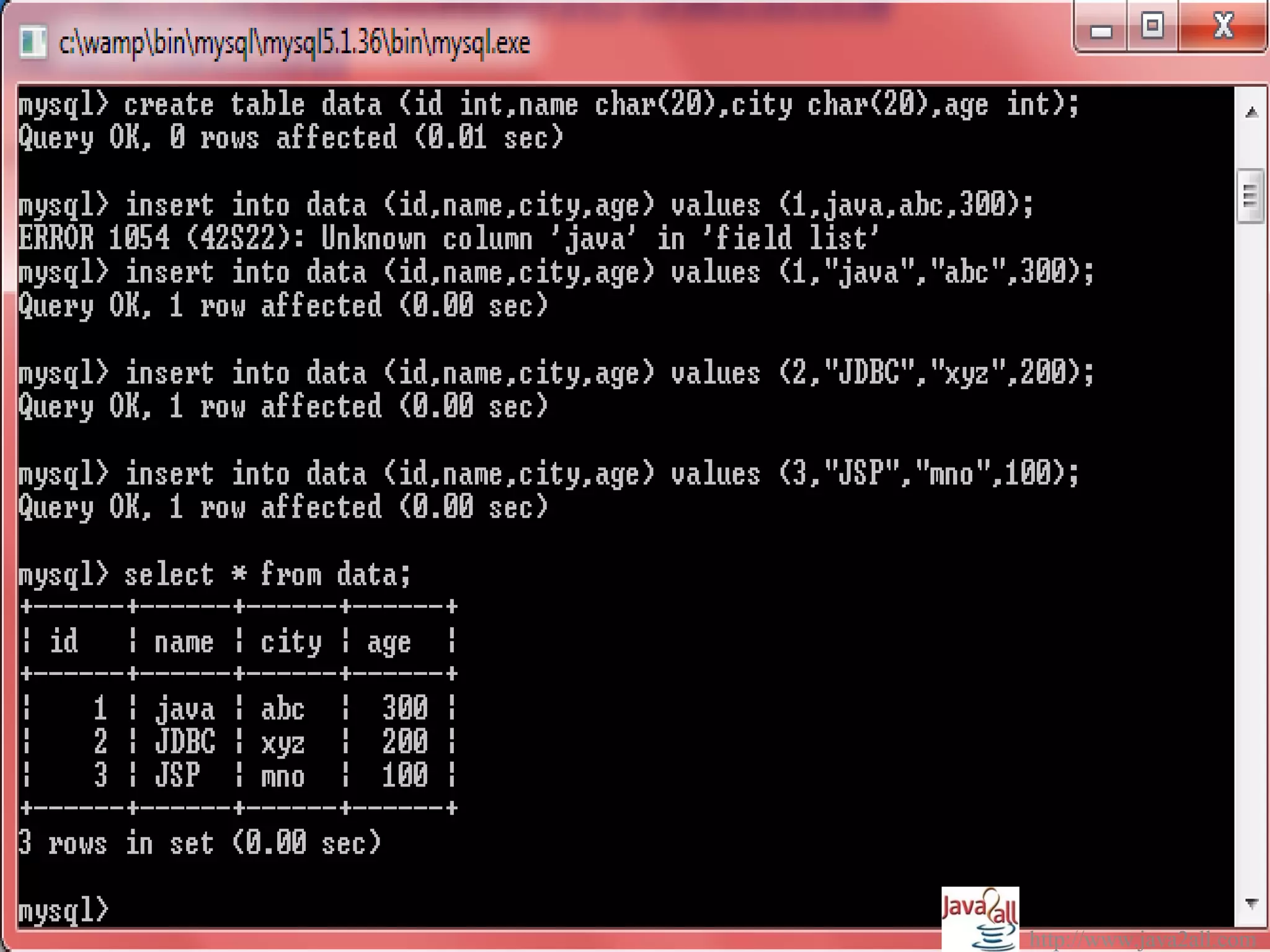  




    http://www.java2all.com
 