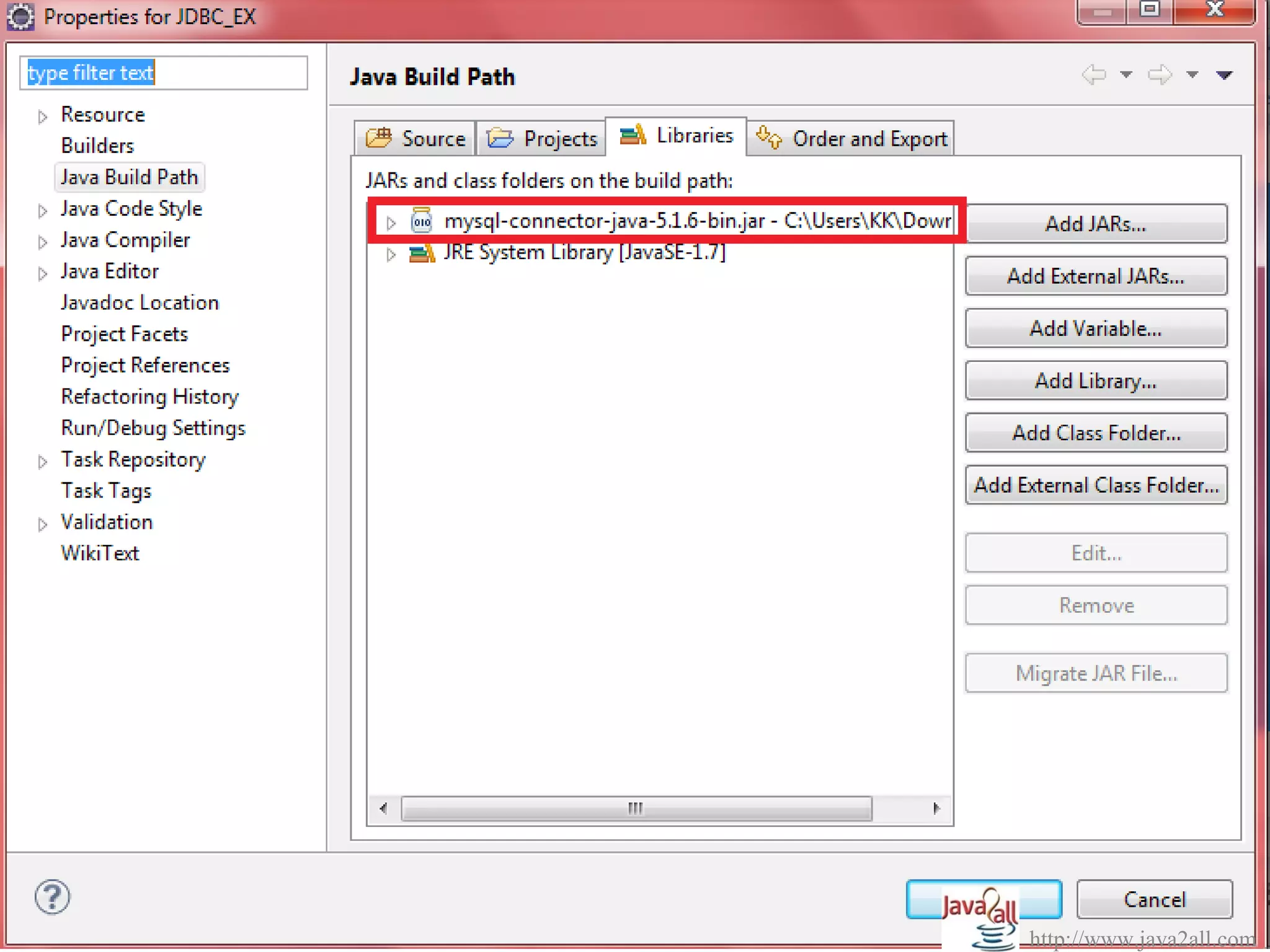   




     http://www.java2all.com
 