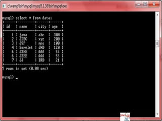   




     http://www.java2all.com
 