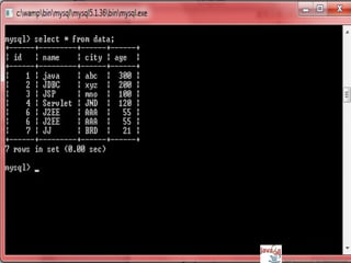   




     http://www.java2all.com
 
