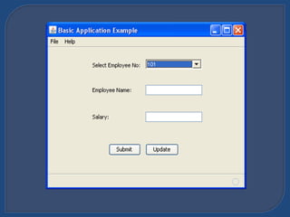 Jdbc Ppt
