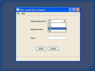 Jdbc Ppt